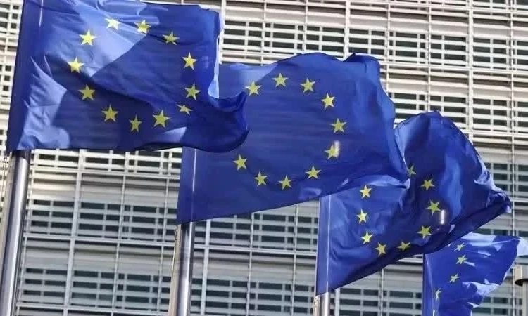EU ứng ph&oacute; sự cố an ninh mạng