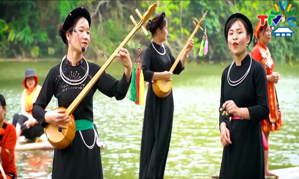 Giữ hồn văn h&oacute;a, mở đường ph&aacute;t triển