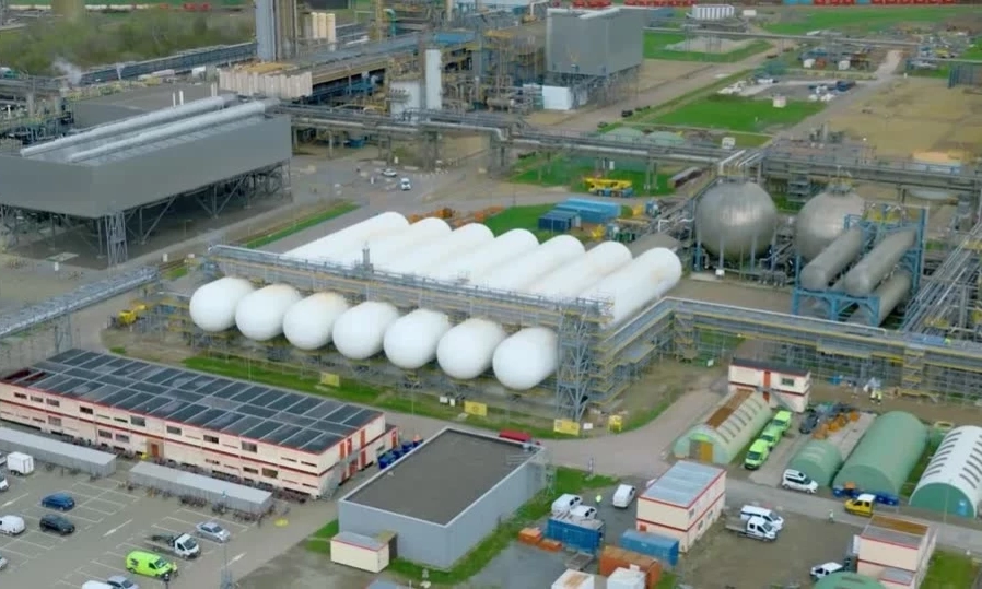 EU nới quy định về dự trữ hạn ngạch carbon