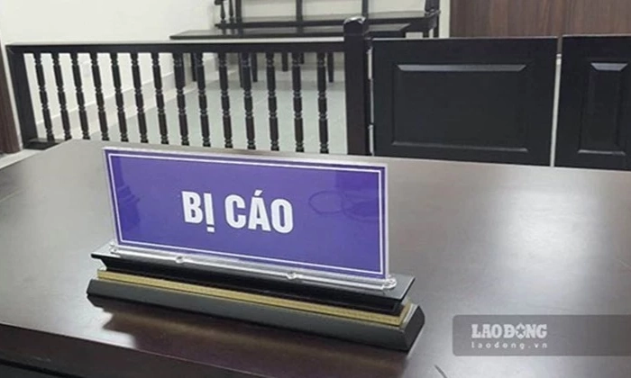 Tr&ugrave;m bu&ocirc;n lậu, vận chuyển tr&aacute;i ph&eacute;p hơn 519 triệu USD c&ugrave;ng chị g&aacute;i hầu t&ograve;a