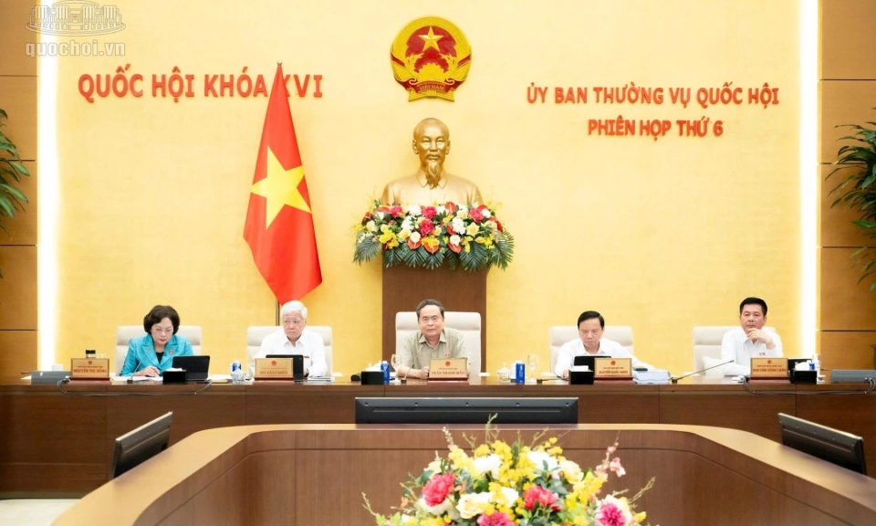 Đề xuất mở rộng đối tượng định danh điện tử