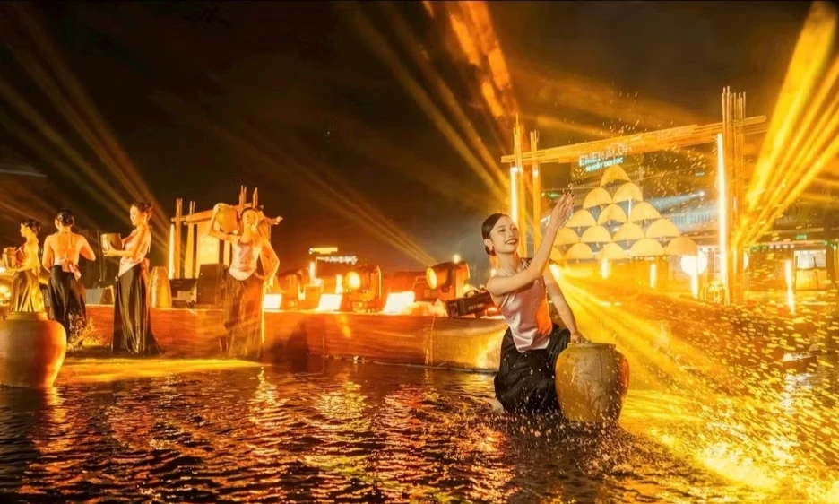 Nguồn lực cho c&ocirc;ng nghiệp s&aacute;ng tạo