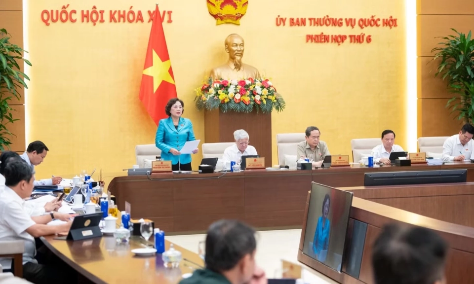 Ho&agrave;n thiện ph&aacute;p luật về an ninh phi truyền thống đối với dữ liệu