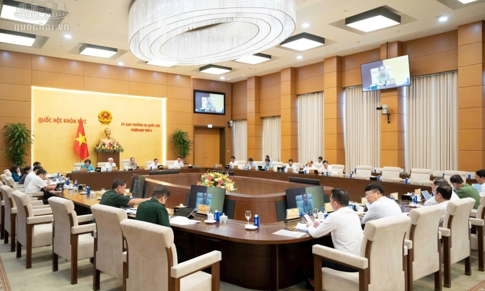 Dự kiến n&acirc;ng mức phạt tiền tối đa trong xử phạt vi phạm h&agrave;nh ch&iacute;nh