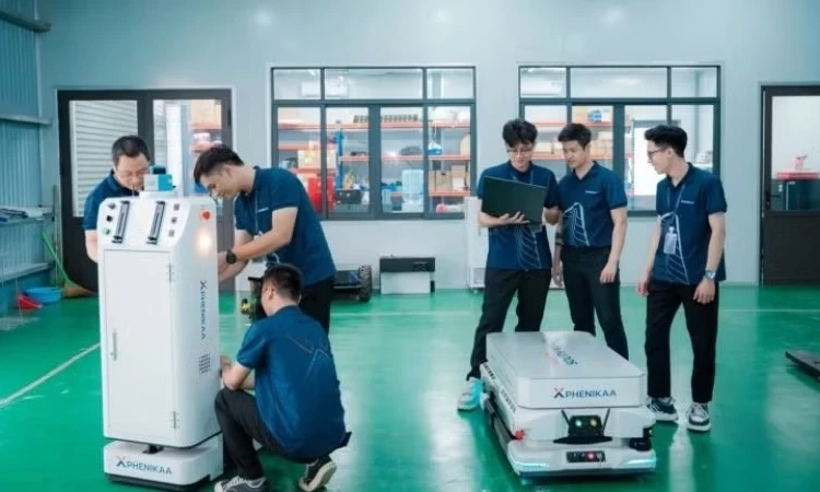 Thử nghiệm c&oacute; kiểm so&aacute;t mở đường cho nghi&ecirc;n cứu v&agrave;o thực tiễn