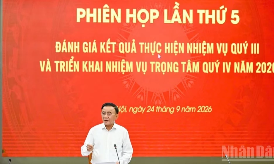 Bảo đảm năng lực vận h&agrave;nh c&aacute;c hệ thống hoạt động ổn định, li&ecirc;n tục v&agrave; tuyệt đối an to&agrave;n