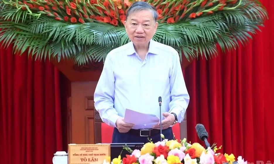 Kh&ocirc;ng để t&acirc;m l&yacute; sợ sai trở th&agrave;nh lực cản của đổi mới