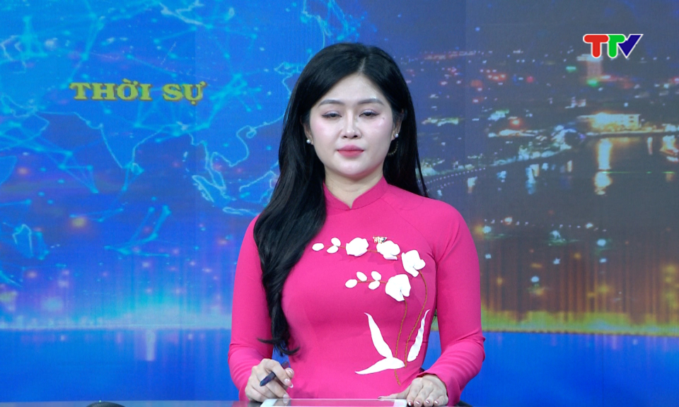 Thời sự tối 24-9-2026