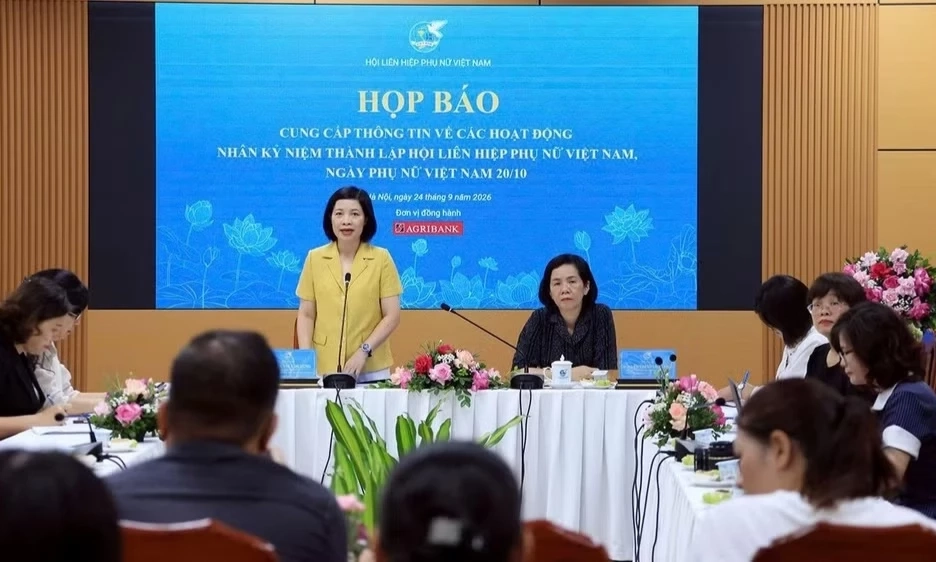 Ứng dụng AI trong hoạt động hỗ trợ phụ nữ khởi nghiệp