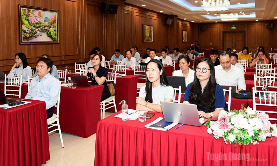 Lồng gh&eacute;p bảo vệ m&ocirc;i trường để ph&aacute;t triển c&aacute;c đ&ocirc; thị xanh