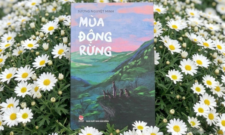 &ldquo;Ăn của rừng rưng rưng nước mắt&rdquo;