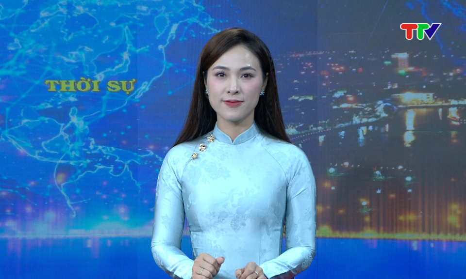 Thời sự trưa 26-9-2026