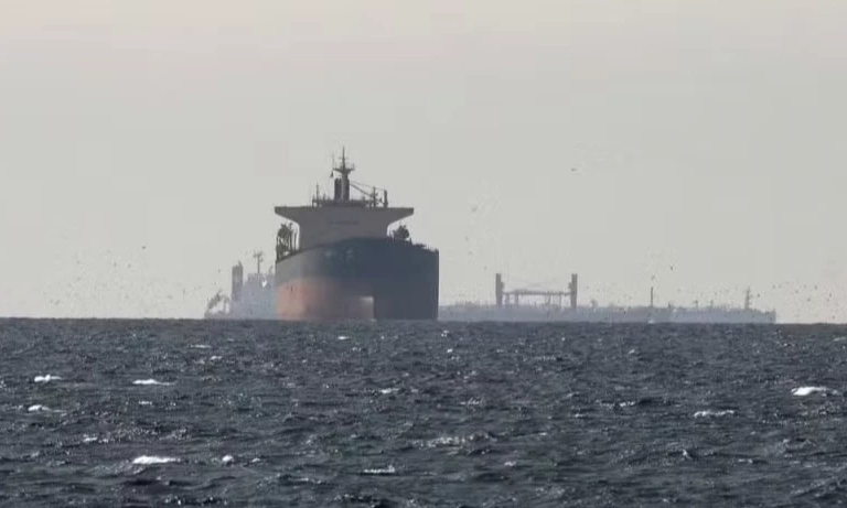 Iran đề xuất kế hoạch mở lại Eo biển Hormuz trong v&ograve;ng 7 ng&agrave;y