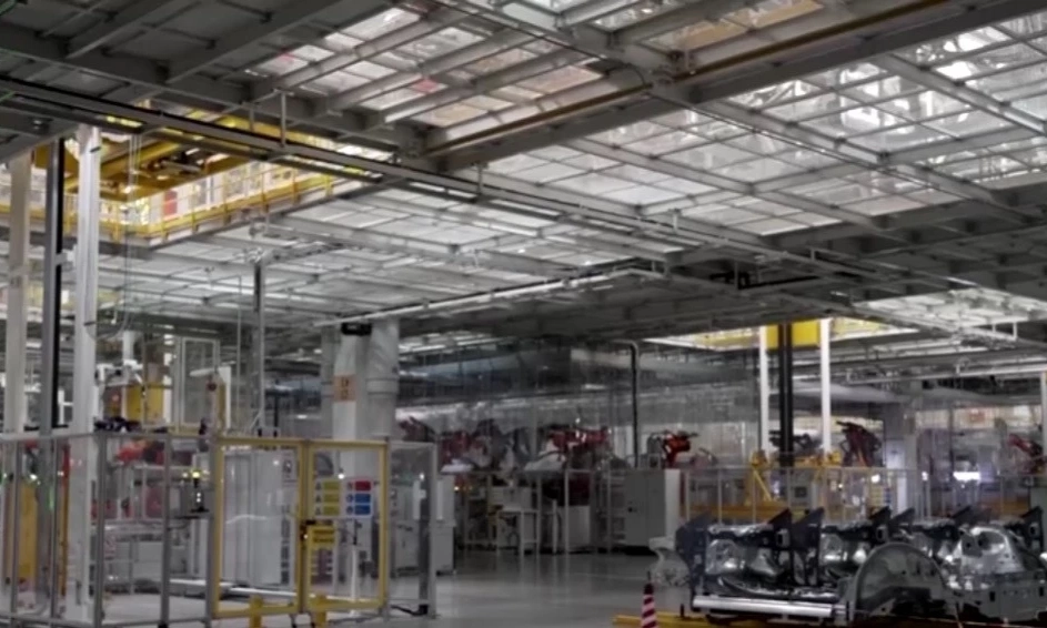 EU lo ngại h&agrave;ng h&oacute;a Trung Quốc v&agrave;o thị trường qua Anh