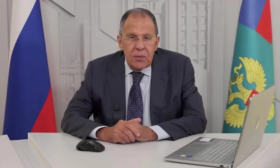 Nga c&aacute;o buộc ch&acirc;u &Acirc;u cản trở đ&agrave;m ph&aacute;n h&ograve;a b&igrave;nh Ukraine
