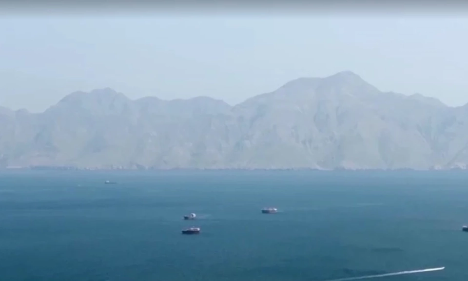 Iran ước t&iacute;nh hơn 5.000 người thiệt mạng trong cuộc xung đột với Mỹ v&agrave; Israel