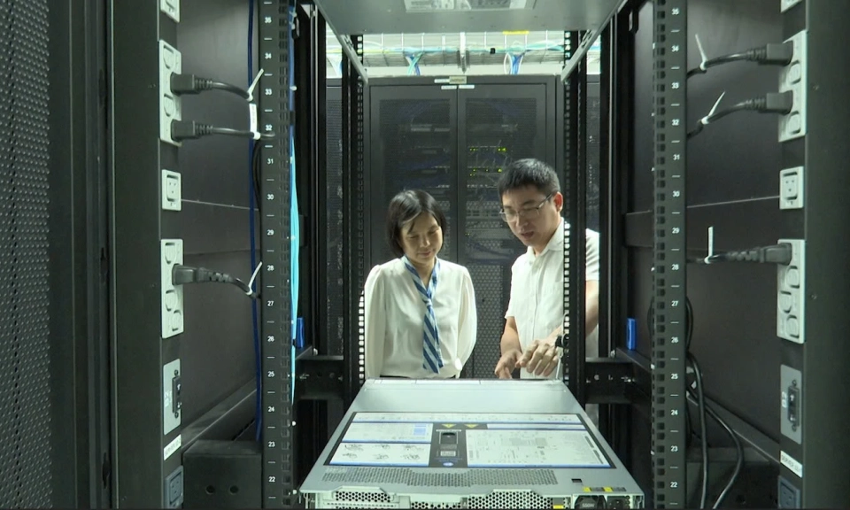 Chủ động bảo đảm an to&agrave;n th&ocirc;ng tin, an ninh mạng