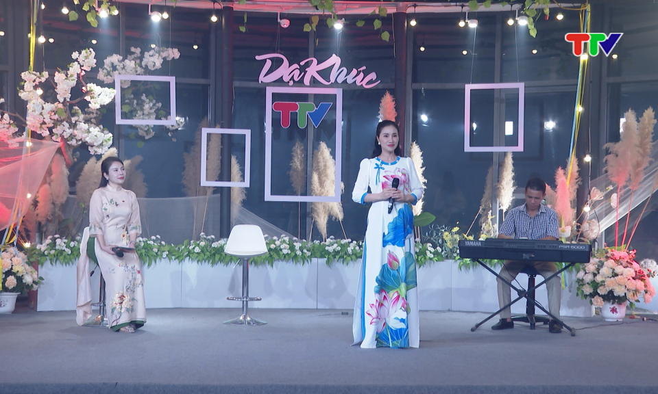 Dạ kh&uacute;c TTV (số 9/2026)| 