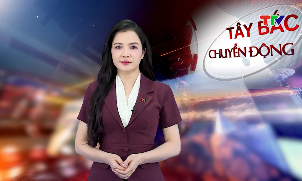 T&acirc;y Bắc chuyển động (27/9/2026)| Lễ hội Th&agrave;nh Tuy&ecirc;n ấn tượng trong l&ograve;ng du kh&aacute;ch
