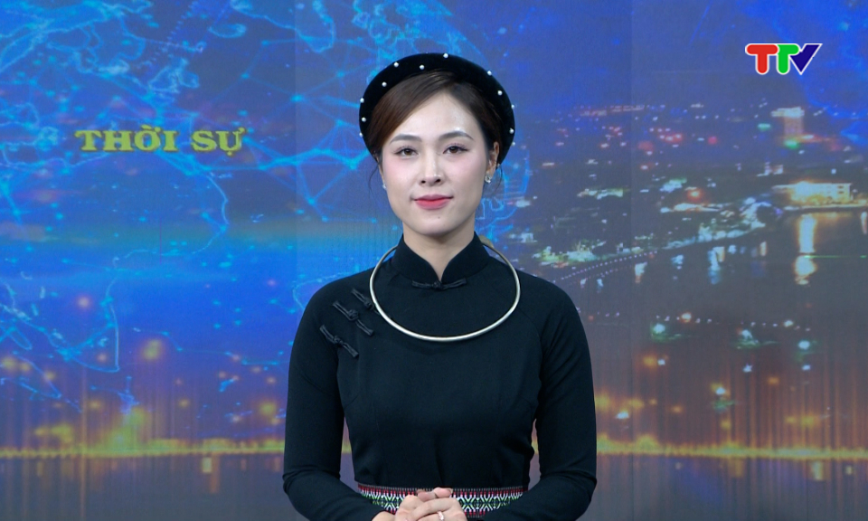 Thời sự trưa 28-9-2026