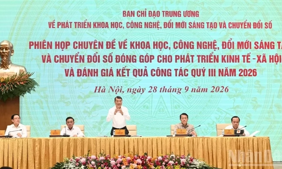 Đ&oacute;ng g&oacute;p cụ thể, thực chất, hiệu quả hơn v&agrave;o thực hiện đổi mới m&ocirc; h&igrave;nh ph&aacute;t triển, tăng trưởng 2 con số