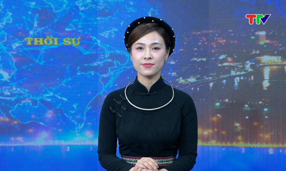 Thời sự tối 28-9-2026