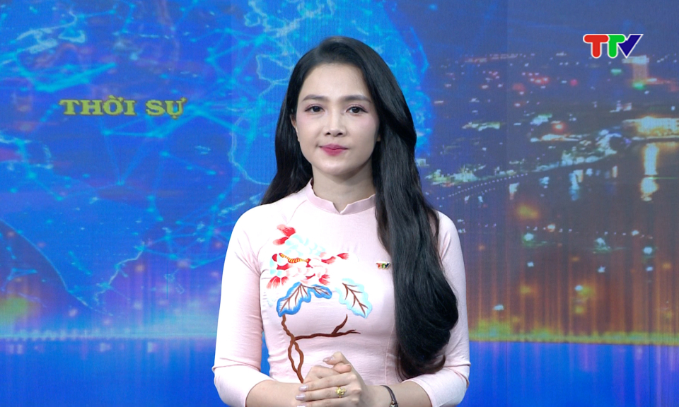 Thời sự trưa 29-9-2026