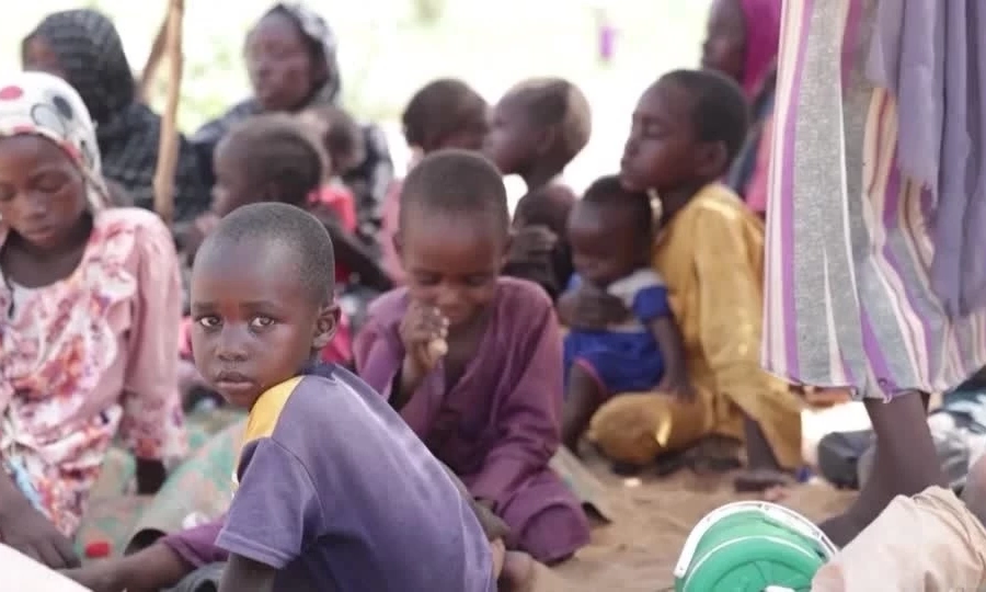 UNHCR cảnh b&aacute;o 8,3 triệu người c&oacute; nguy cơ mất hỗ trợ v&igrave; khủng hoảng t&agrave;i ch&iacute;nh