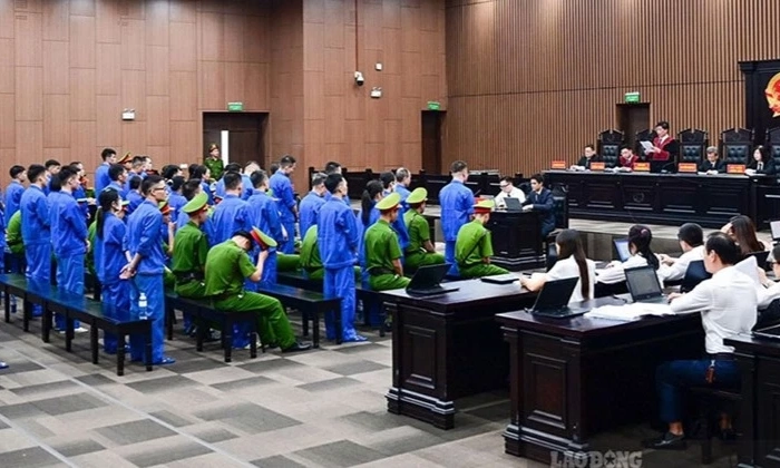 B&agrave; tr&ugrave;m Nguyễn Thị Mai Anh phủ nhận lừa đảo chạy bệnh &aacute;n t&acirc;m thần