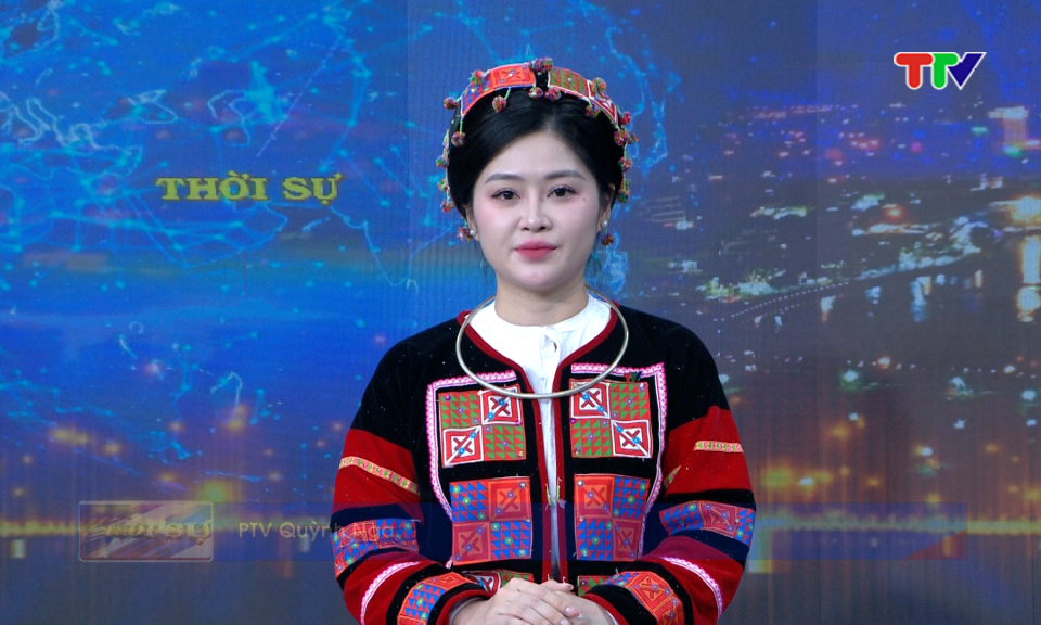 Thời sự trưa 30-9-2026