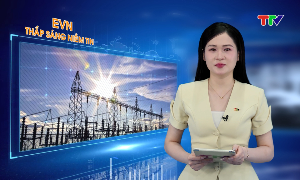 EVN-Thắp s&aacute;ng niềm tin (số 9/2026)| Đảm bảo cung ứng điện phục vụ Lễ hội th&agrave;nh Tuy&ecirc;n năm 2026
