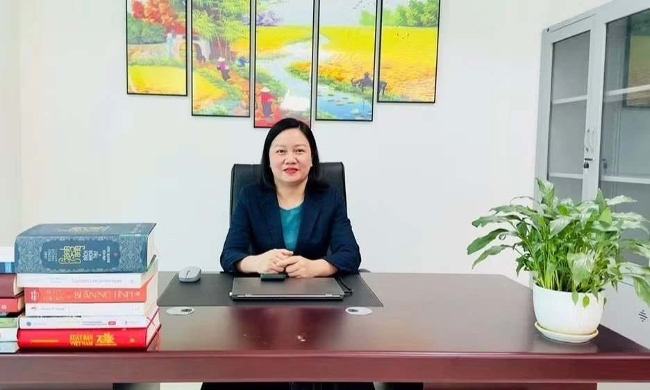VUSTA ph&aacute;t huy tr&iacute; tuệ, n&acirc;ng tầm tư vấn-phản biện