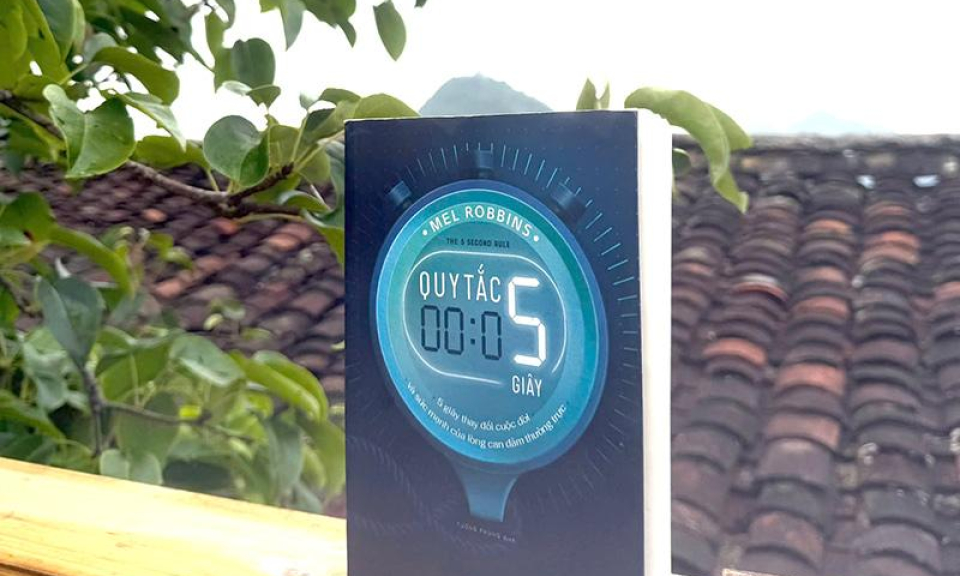 Sức mạnh của 5 gi&acirc;y