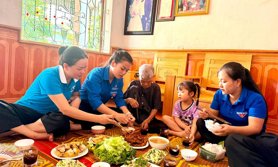 &nbsp;Mạch nguồn tri &acirc;n
