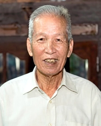 Đồng chí Nguyễn Trần Bắc,  nguyên Phó Bí thư Thường trực Tỉnh ủy Hà Giang