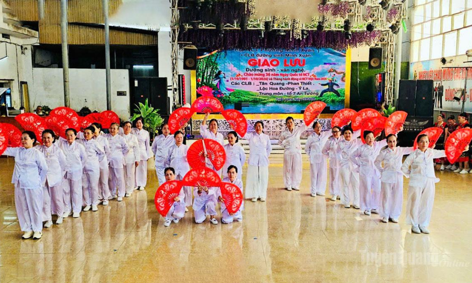 Vốn qu&yacute; từ người cao tuổi