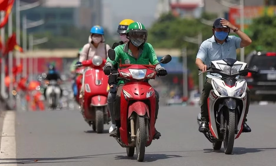 Mở rộng diện bao phủ bảo hiểm x&atilde; hội với lao động nền tảng số