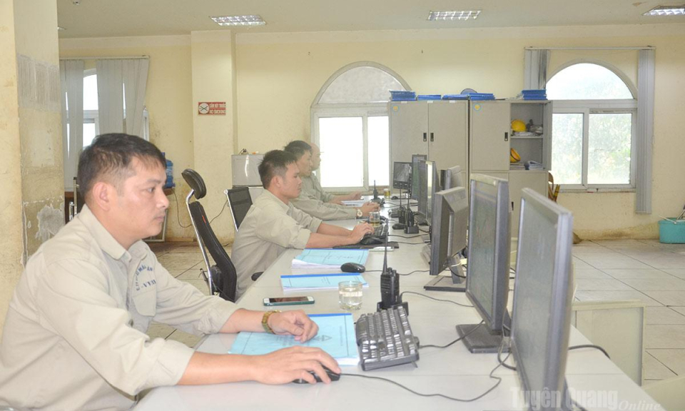 Nguồn nh&acirc;n lực: Sức bật ph&aacute;t triển c&ocirc;ng nghệ