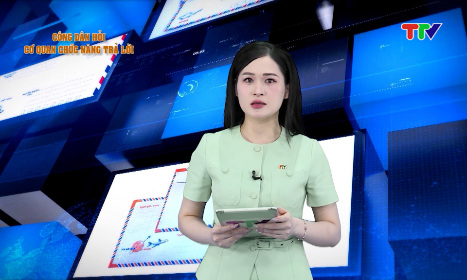 C&ocirc;ng d&acirc;n hỏi &ndash; Cơ quan chức năng trả lời (30/9/2026)| Cử tri x&atilde; Sủng M&aacute;ng đề nghị tỉnh sớm ban h&agrave;nh cơ chế, ch&iacute;nh s&aacute;ch hỗ trợ chuyển đổi cơ cấu c&acirc;y trồng