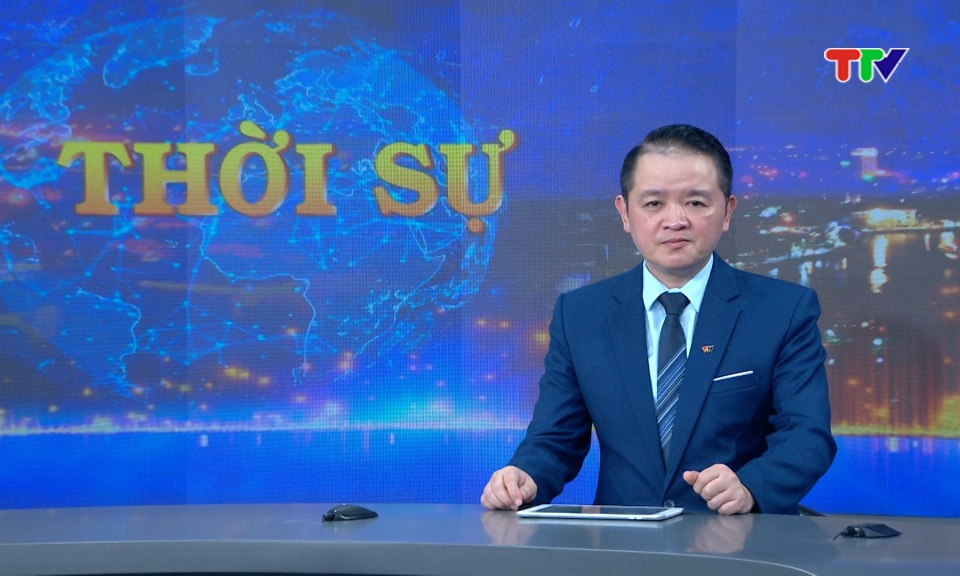 Thời sự tối 30-9-2026