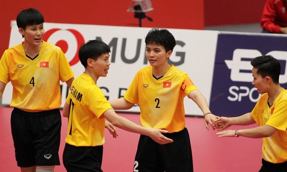Asiad ng&agrave;y 1/10: Thể thao Việt Nam mong mỏi HCV