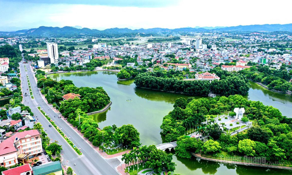 Tuy&ecirc;n Quang ban h&agrave;nh Danh mục 181 dự &aacute;n thu h&uacute;t đầu tư ngo&agrave;i ng&acirc;n s&aacute;ch giai đoạn 2026 - 2030