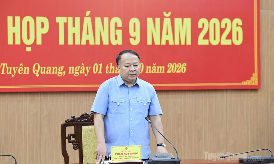 Ph&aacute;t huy tinh thần l&agrave;m việc 200% c&ocirc;ng suất để ho&agrave;n th&agrave;nh thắng lợi mục ti&ecirc;u năm 2026