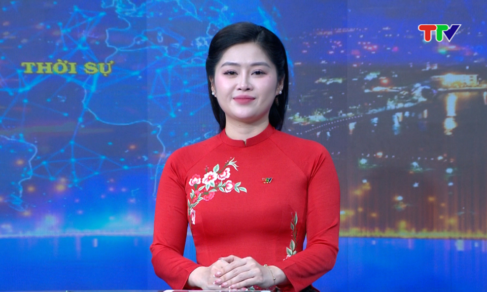 Thời sự trưa 1-10-2026