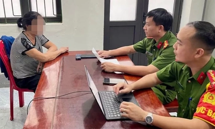 Kịp thời ngăn chặn vụ lừa đảo nhằm chiếm đoạt hơn 1 tỉ đồng