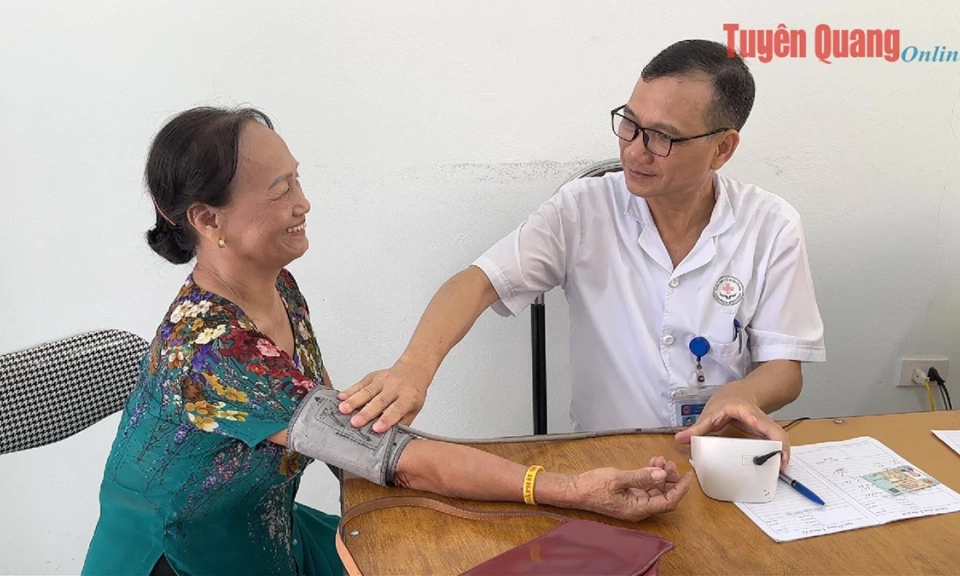Hiệu quả hồ sơ sức khỏe điện tử