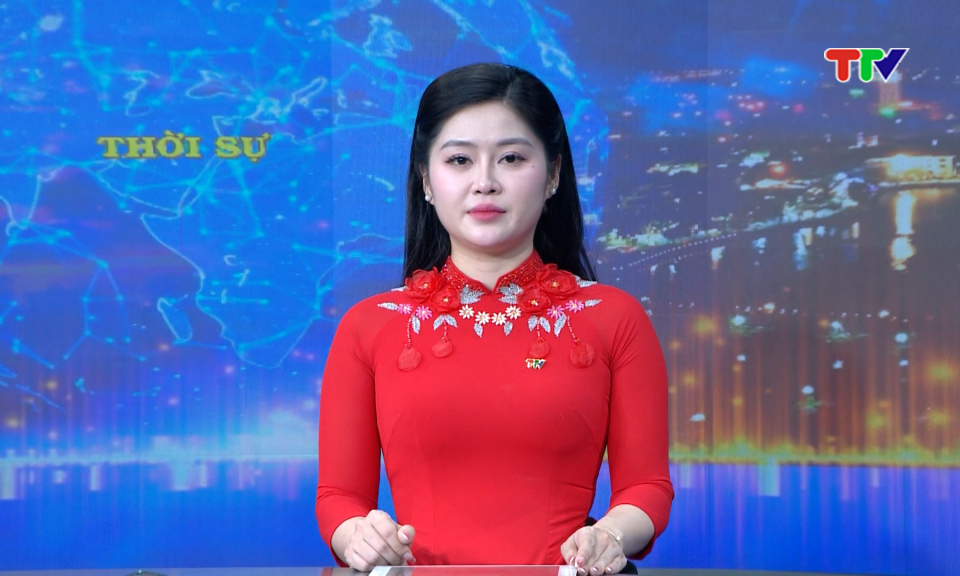 Thời sự tối 1-10-2026