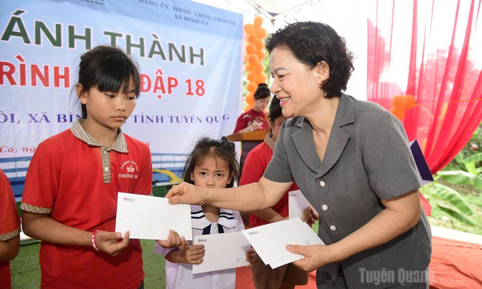 Học tập suốt đời