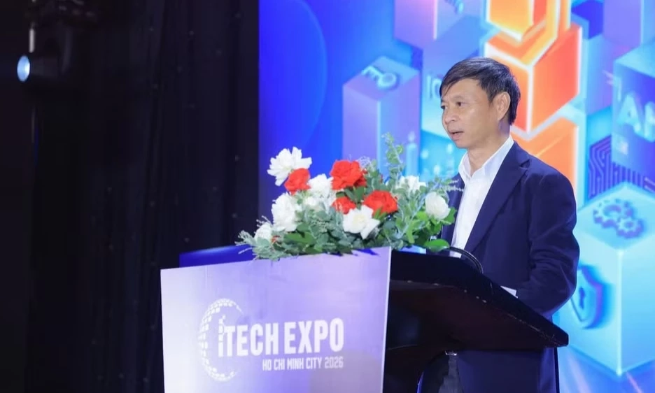 Biến b&agrave;i to&aacute;n lớn của đất nước th&agrave;nh động lực ph&aacute;t triển c&ocirc;ng nghệ Việt