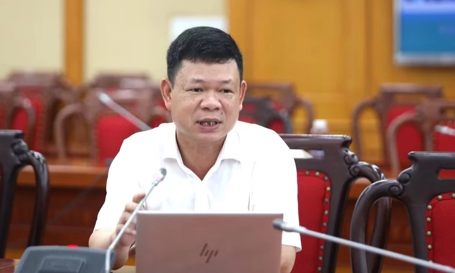 V&igrave; sao doanh nghiệp kh&oacute; tiếp cận vốn hỗ trợ đổi mới c&ocirc;ng nghệ?
